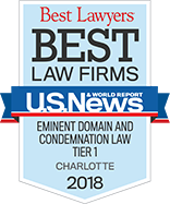 Best Law Firm 2018 Award