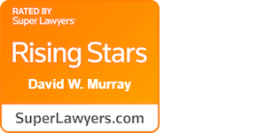 Attorney David Murray Rated by Super Lawyers Rising Stars