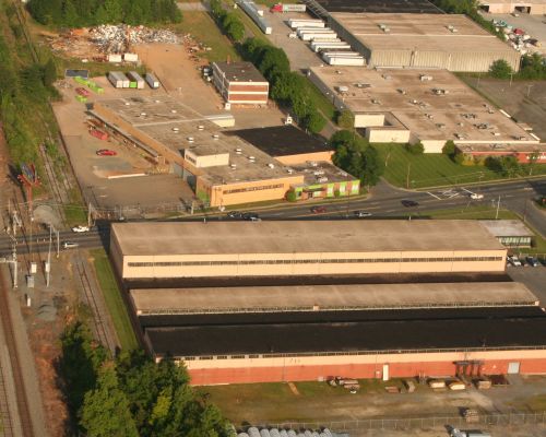 eminent domain attorney charlotte