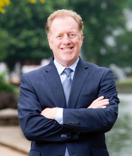 Tommy Odom, Managing Attorney at The Odom Firm