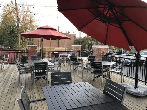 ed's tavern zoning the odom firm